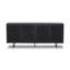 Carmel 72'' W Solid Wood Sideboard-1882196427