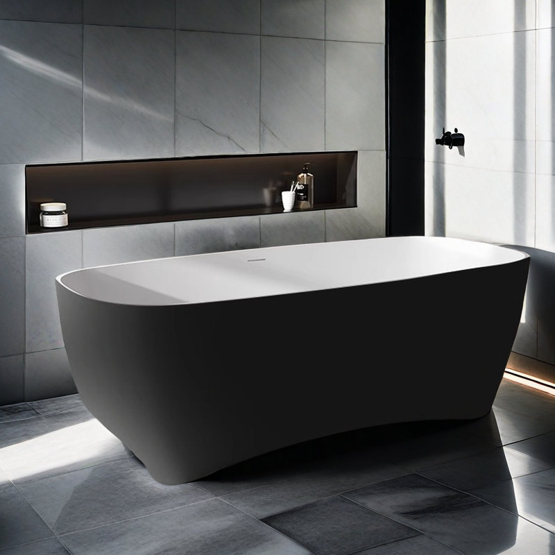 67.32 x 29.72 Bathtub