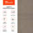 Sunbrella® Outdoor Lounge Chair Cushion-1517354166