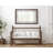 Jakavian Engineered Wood Flat Mirror-815172396