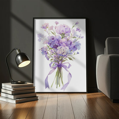 Wittman No Frame Print