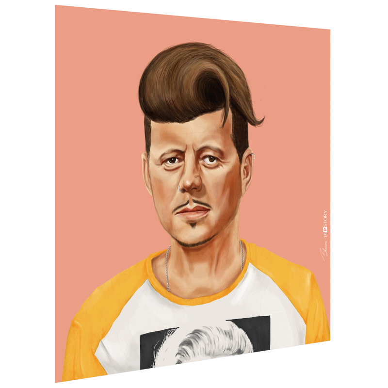«Hip John Kennedy»