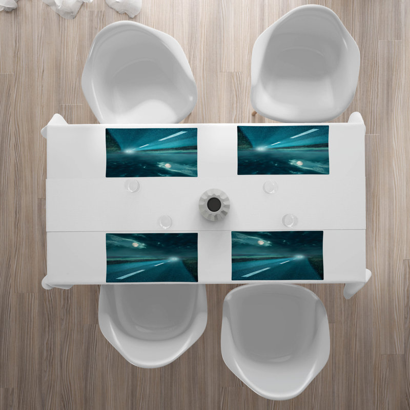 Récapitulatif 18,5" horreur house