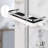 Lauralyn Floating Shelf
