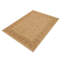 Tapis oriental en laine ivoire Aarav