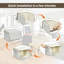 Cube ou bac en tissu-1394931759