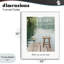 «Dock Life», giclée encadrée, conçue par A Barefoot Stylist-493292015-493291539