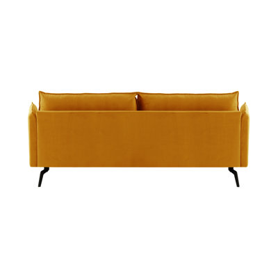 Fauske 2 Seater Sofa