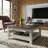 Weddel Basilico Coffee Table with Storage-1780280754