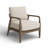 Sefarina Upholstered Armchair-1092239009