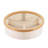 Evideco Decorative Basket-100003669-100003668