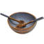 Rosalind Wheeler Wood Serving Bowl