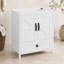 Meuble-lavabo en bois 30 po, blanc 3002-1381484737-1387828043