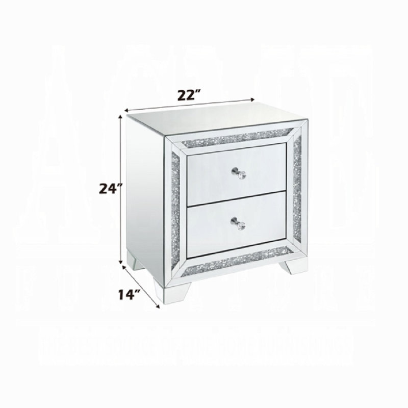 Keil Accent Table