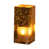 Brown est en rupture de stock