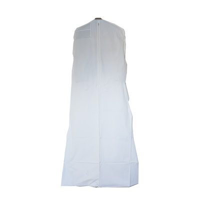Parise Plastic / Acrylic Garment Bag