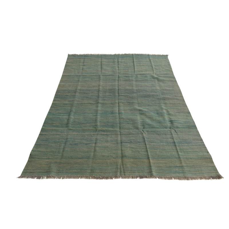 Orta Green Rug