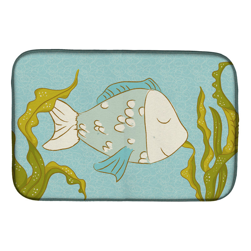 Drying Mat