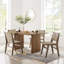 Table de salle à manger Modway Amistad-89025500-89025499