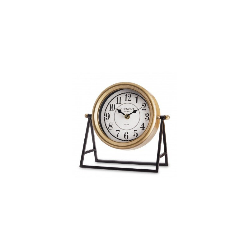 Masardis Metal Wall Clock
