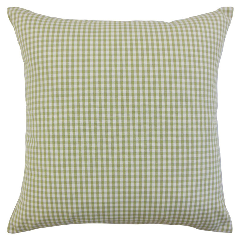Sham, Standard, Black