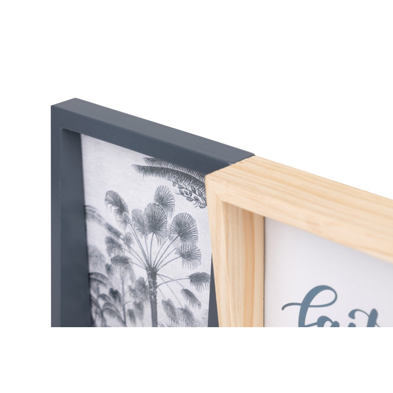 Jhaeda Picture Frame