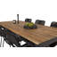 Guillermo 6 - Person Dining Set