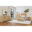 Picket House Furnishings Woodridge Storage Bed in Natural-1158239051