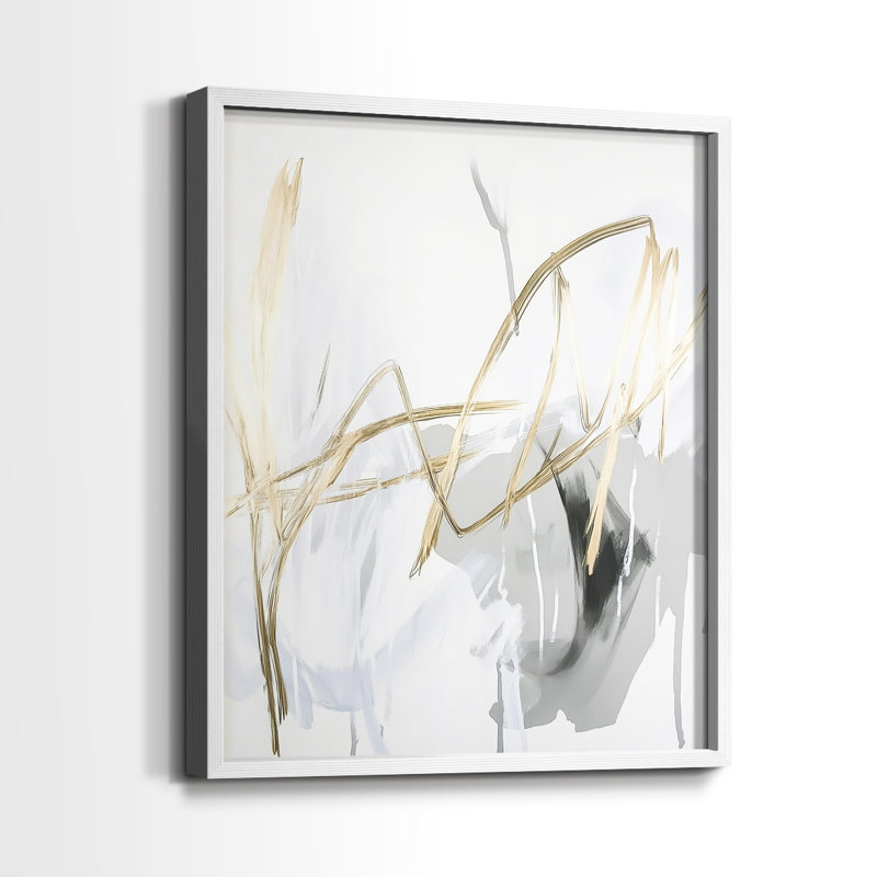 "ABSTRACT Series DCC XXV" par J Paul