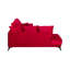 Albara 4 Seater Sofa & Chaise-116980256-116980259