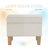 Gorton Medium Storage Ottoman-372880636