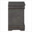 Table de chevet 2 tiroirs Traditional Classic-802672456