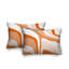  Coussin intérieur / extérieur Lumbar