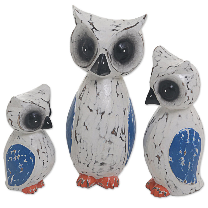 3 Piece Wise Family Set