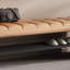 Banc de rangement pour chaussures 47,2 po-110372262