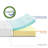 Wayfair Sleep 8" Plush Cooling Gel Memory Foam Mattress