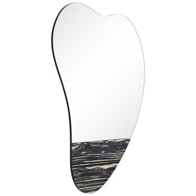 Nesper Asymmetrical Mirror