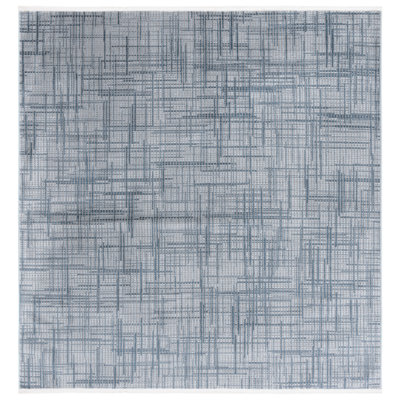 Rosalba Performance Abstract Rug