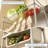 4-Tier Chrome Wire Basket Shelving Unit, Adjustable Steel Storage Rack