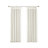 Geels Single Curtain Panel-670462854