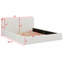 Lit plateforme tapissier, lit avec base solide-1481932457
