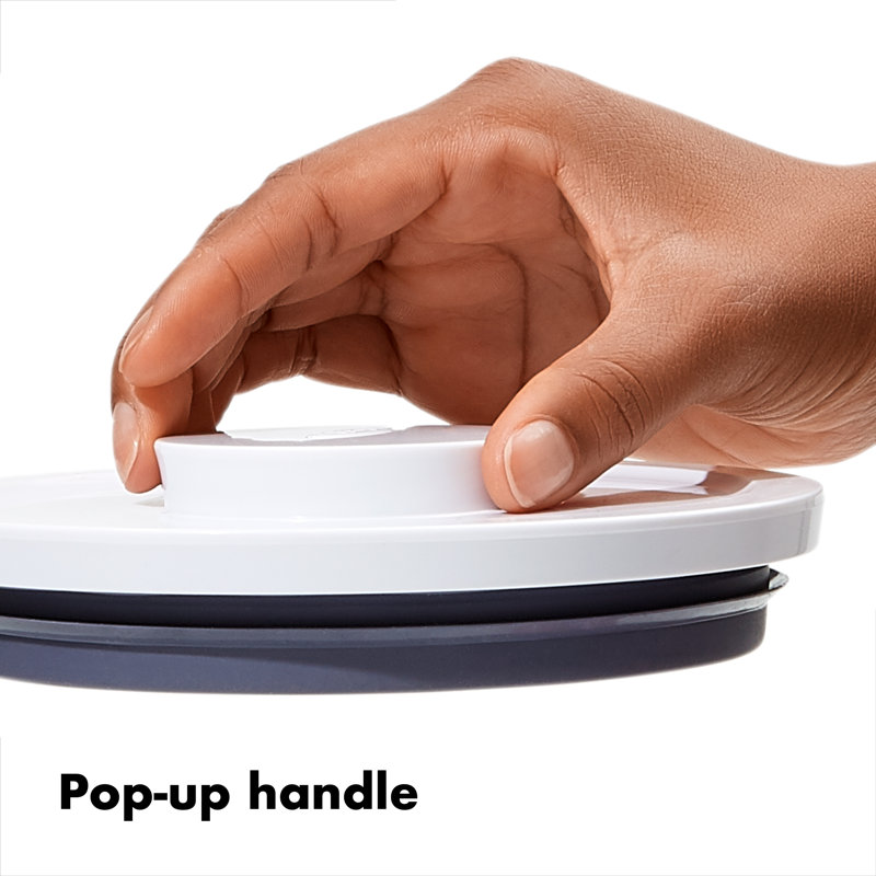 GG 3 Container Food Storage Set
