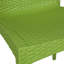 Chaise de patio d'extérieur empilable Quade-1193029491-1109194265