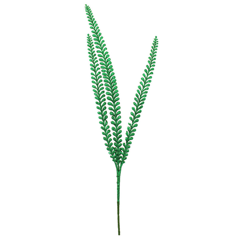 Arrangement, Dark Green