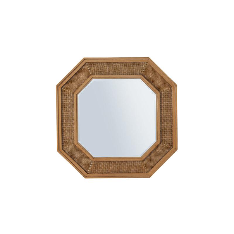 Miroir Laguna, Brun