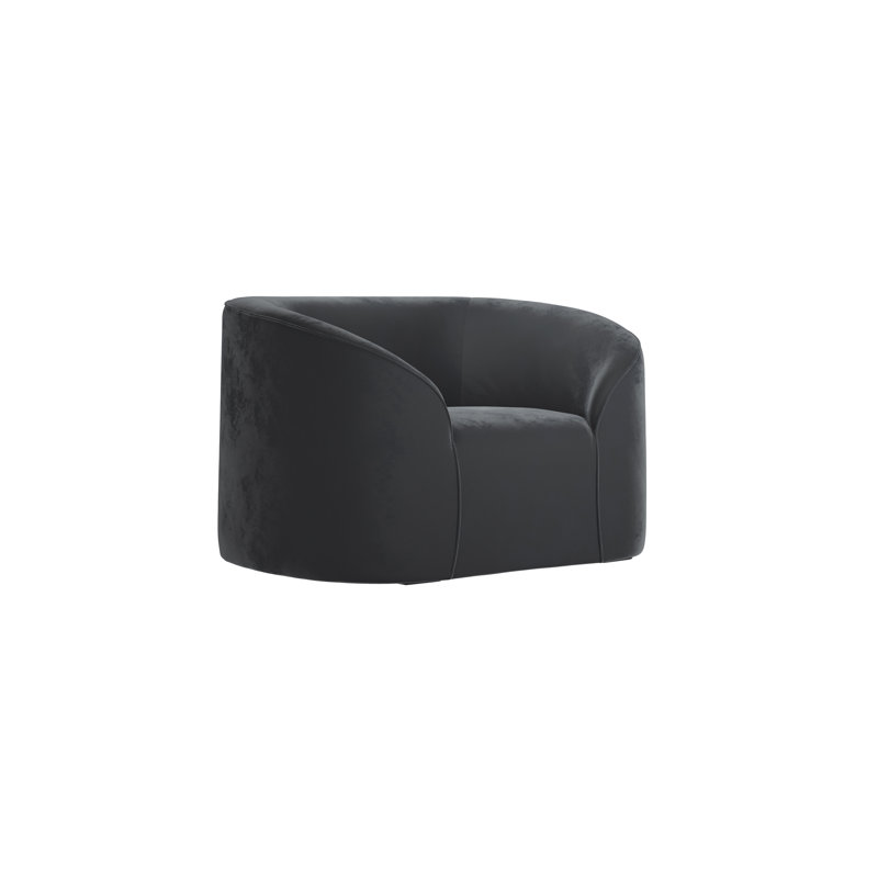 ZUMA CHAIR, Black