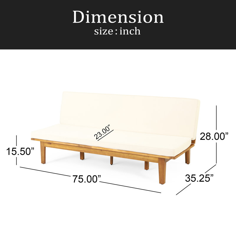 DAYBED