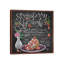 Strawberry Shortcake Recipe - Print on Canvas-120347096-120347098