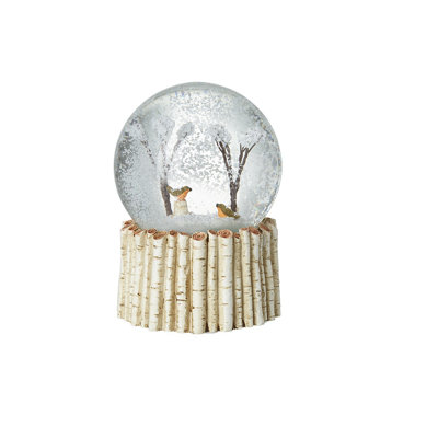 Snow Globe
