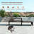 Ardra Outdoor Chaise Lounge